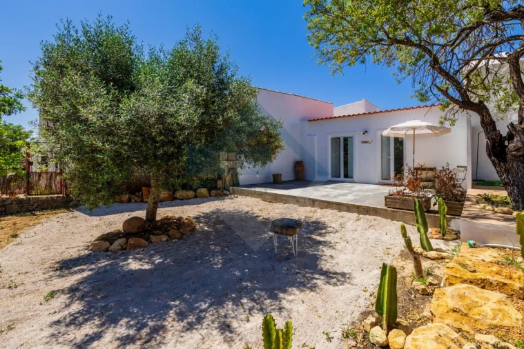 Moradia T6 para Venda em Pechão Foto 18