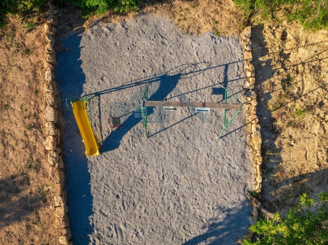 Moradia T6 para Venda em Pechão Foto 22