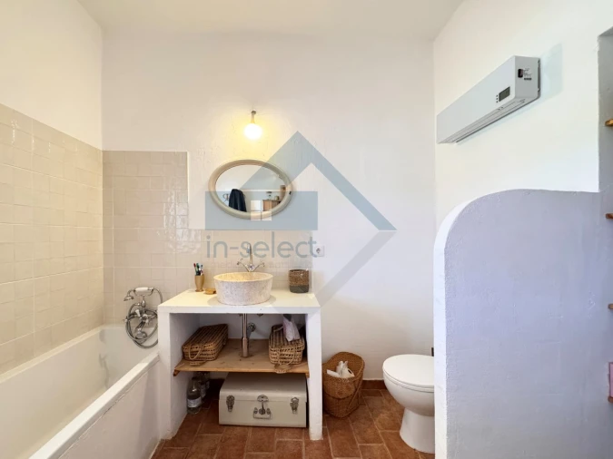 Moradia T6 para Venda em Pechão Foto 27