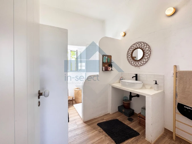 Moradia T6 para Venda em Pechão Foto 28