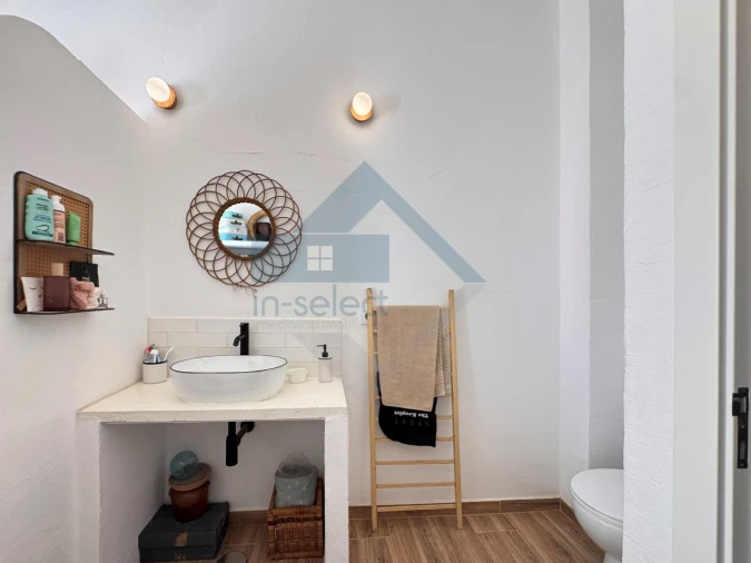 Moradia T6 para Venda em Pechão Foto 31