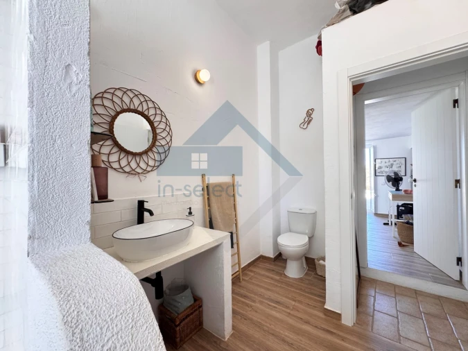 Moradia T6 para Venda em Pechão Foto 32