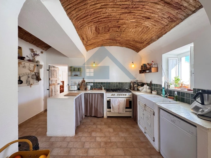 Moradia T6 para Venda em Pechão Foto 37