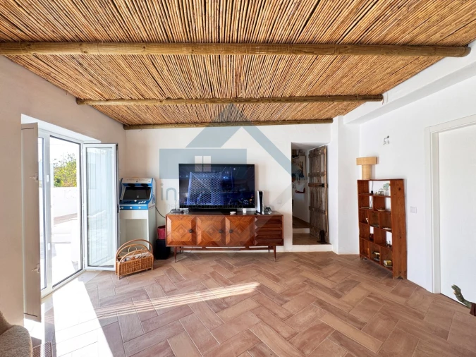 Moradia T6 para Venda em Pechão Foto 44