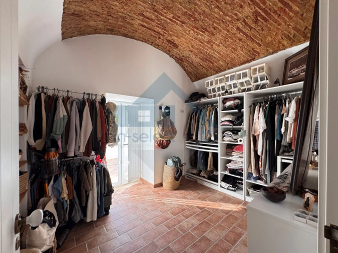 Moradia T6 para Venda em Pechão Foto 48