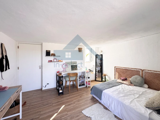 Moradia T6 para Venda em Pechão Foto 55