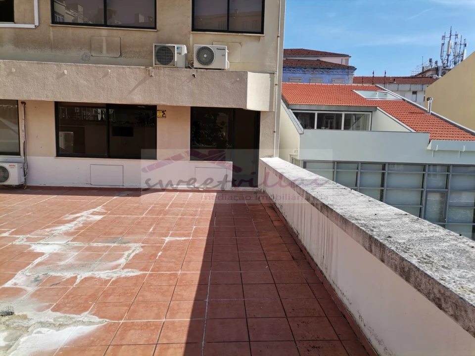 Escritório para Venda em Santo António Foto 7