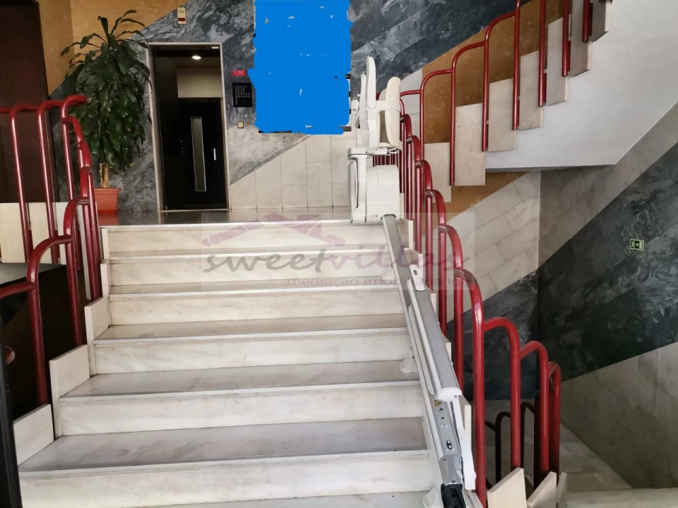 Escritório para Venda em Santo António Foto 15