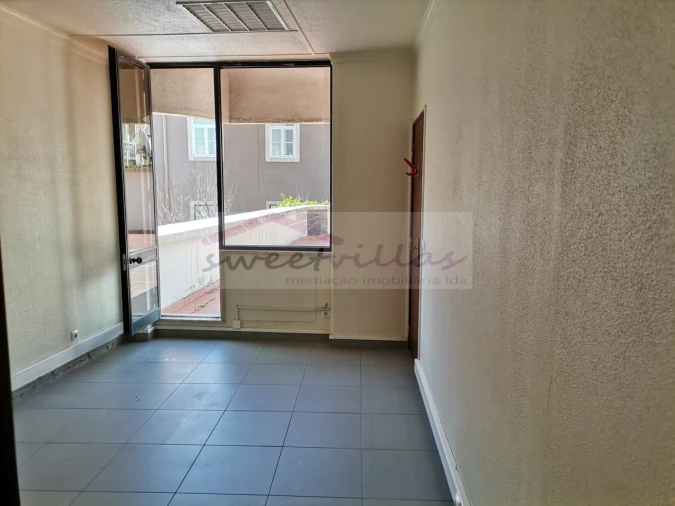 Escritório para Venda em Santo António Foto 6