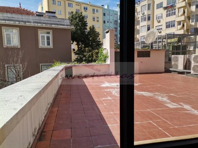 Escritório para Venda em Santo António Foto 9