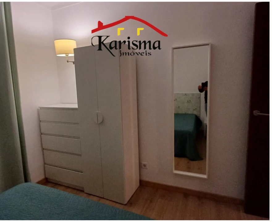 Apartamento T2 para Arrendamento férias em Alvor Foto 12