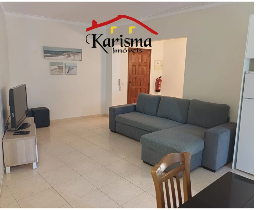 Apartamento T2 para Arrendamento férias em Alvor Foto 18