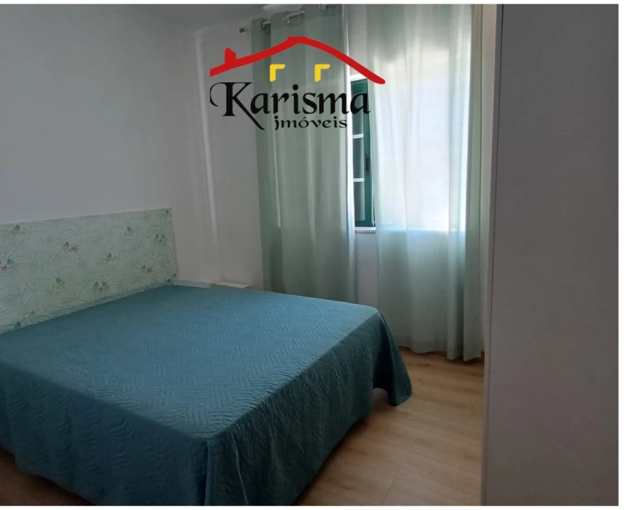 Apartamento T2 para Arrendamento férias em Alvor Foto 19