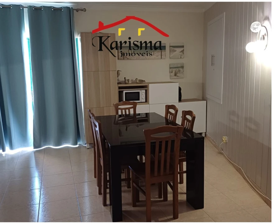 Apartamento T2 para Arrendamento férias em Alvor Foto 21