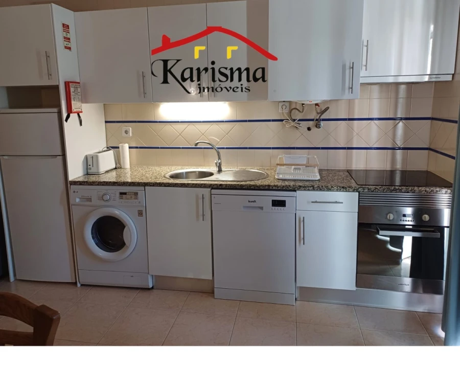 Apartamento T2 para Arrendamento férias em Alvor Foto 22