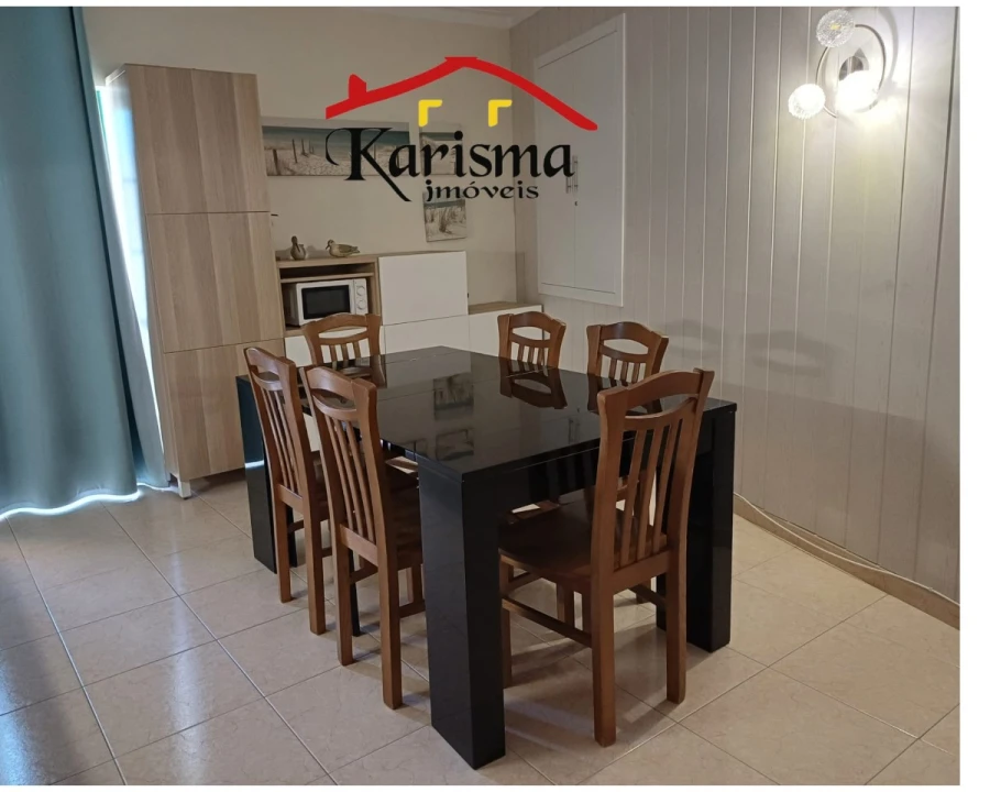 Apartamento T2 para Arrendamento férias em Alvor Foto 29