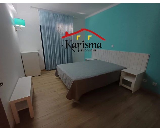 Apartamento T2 para Arrendamento férias em Alvor Foto 3