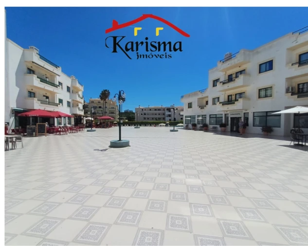 Apartamento T2 para Arrendamento férias em Alvor Foto 6