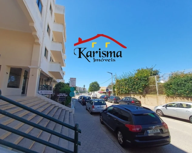 Apartamento T2 para Arrendamento férias em Alvor Foto 10