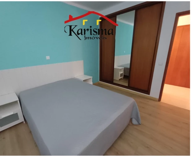 Apartamento T2 para Arrendamento férias em Alvor Foto 11