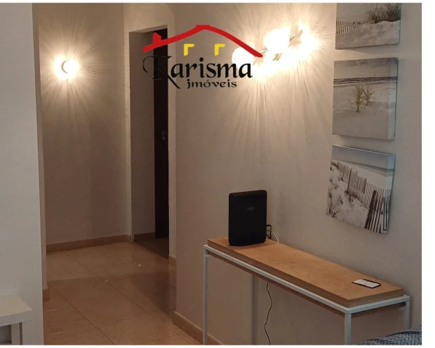 Apartamento T2 para Arrendamento férias em Alvor Foto 16