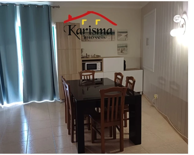 Apartamento T2 para Arrendamento férias em Alvor Foto 21