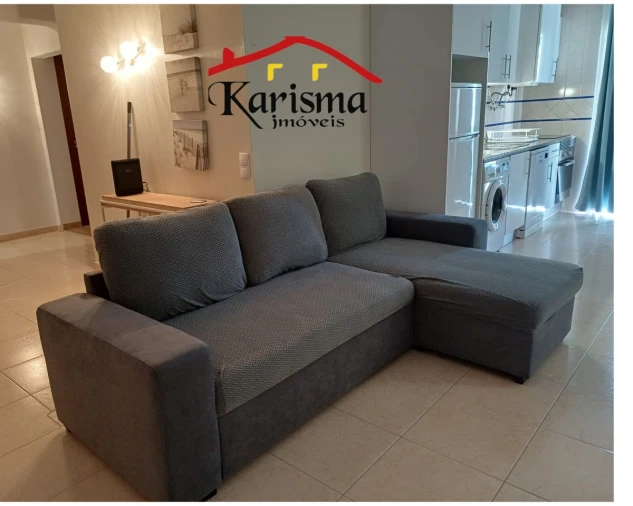 Apartamento T2 para Arrendamento férias em Alvor Foto 25