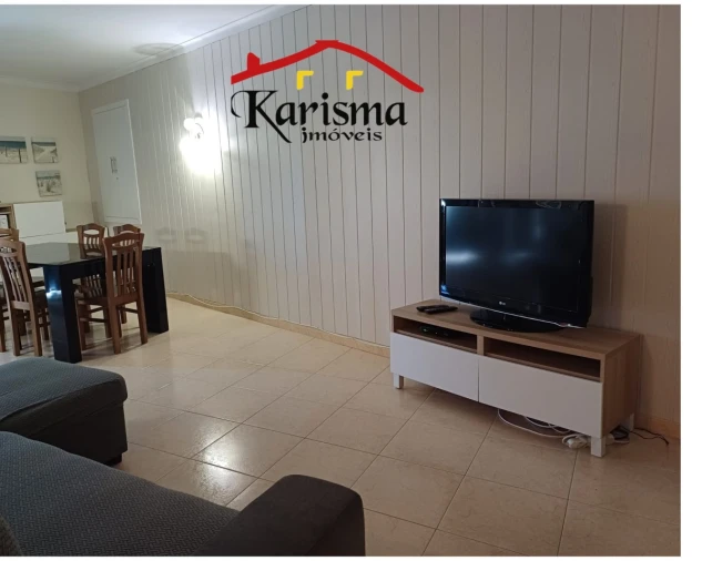 Apartamento T2 para Arrendamento férias em Alvor Foto 27