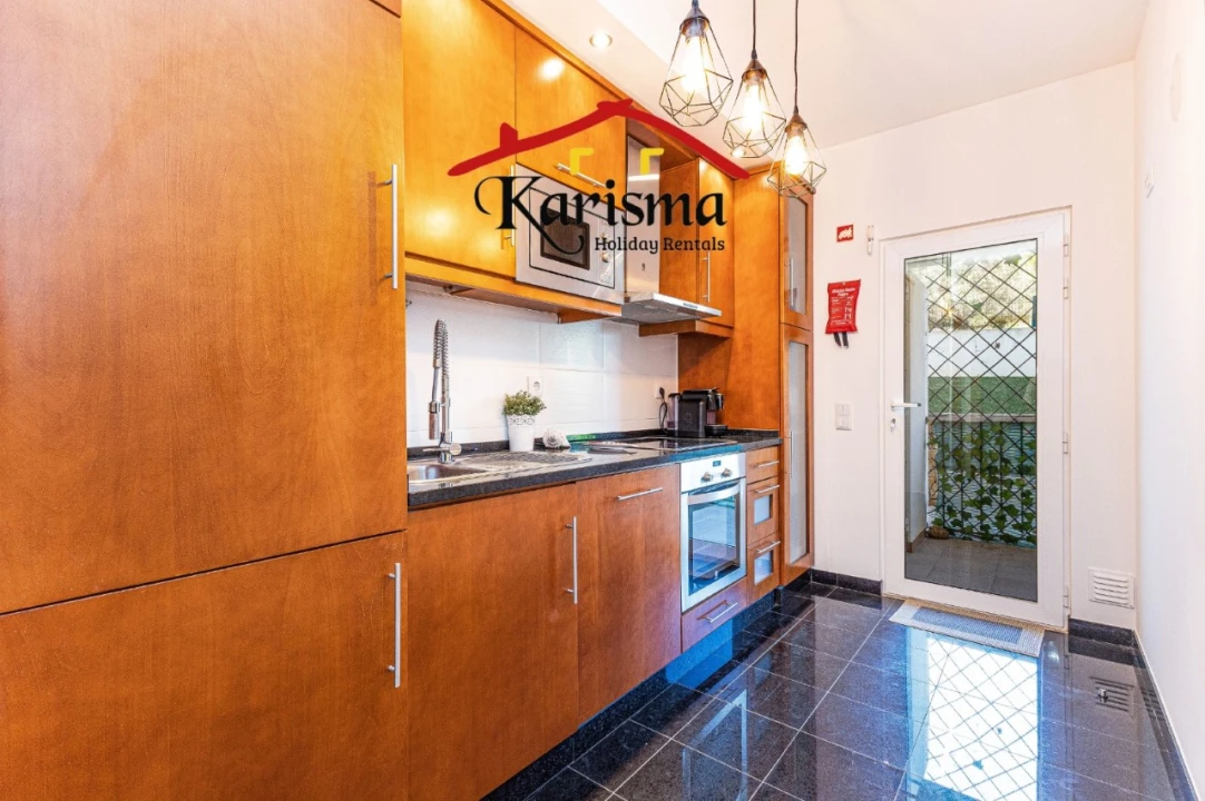 Apartamento T1 para Arrendamento férias em Portimão Foto 3