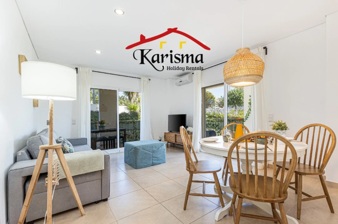 Apartamento T1 para Arrendamento férias em Portimão Foto 6