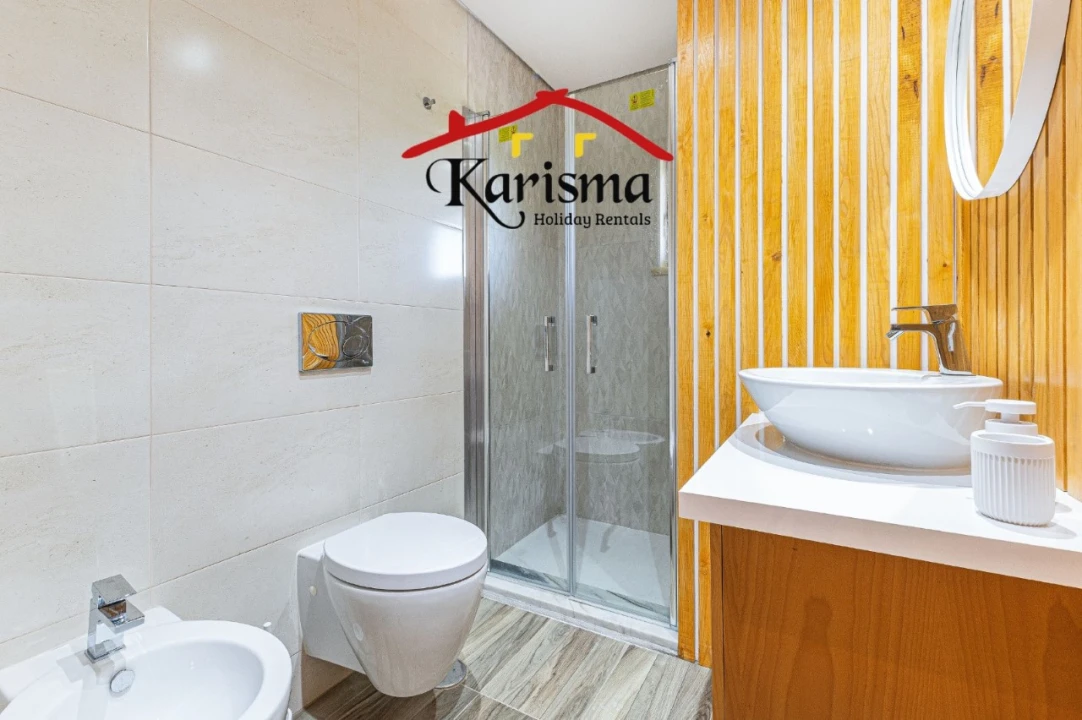 Apartamento T1 para Arrendamento férias em Portimão Foto 7