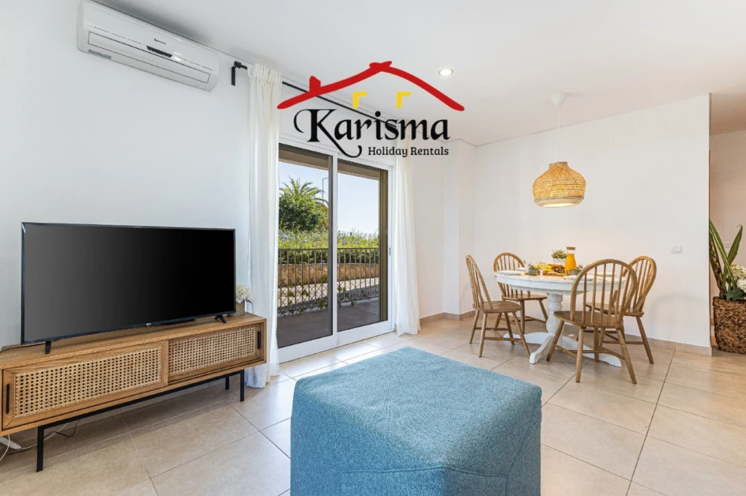 Apartamento T1 para Arrendamento férias em Portimão Foto 8