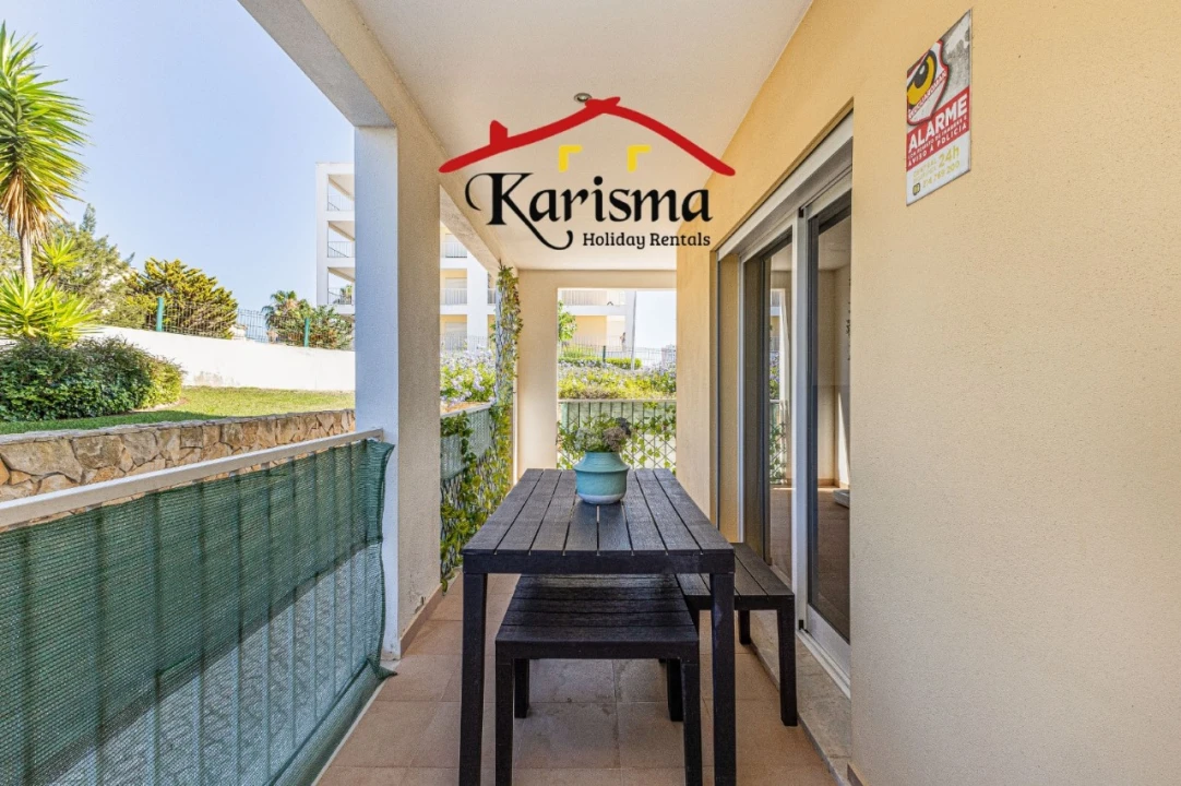 Apartamento T1 para Arrendamento férias em Portimão Foto 9