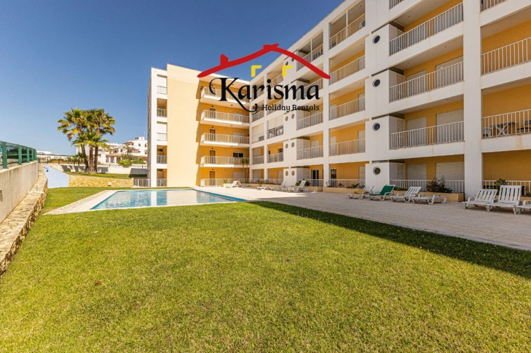 Apartamento T1 para Arrendamento férias em Portimão Foto 10