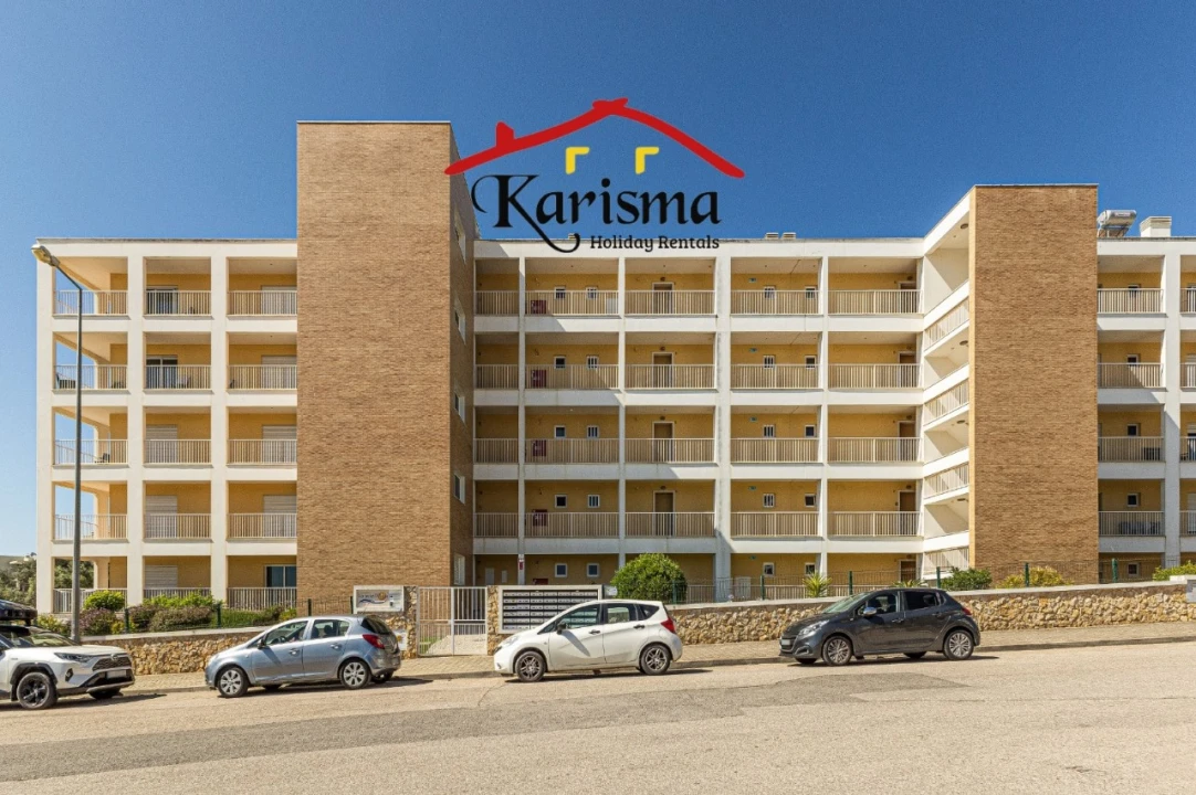 Apartamento T1 para Arrendamento férias em Portimão Foto 11