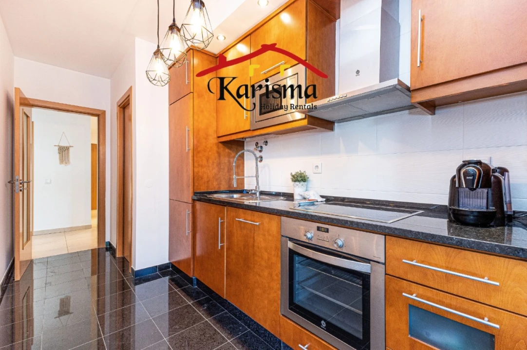 Apartamento T1 para Arrendamento férias em Portimão Foto 12