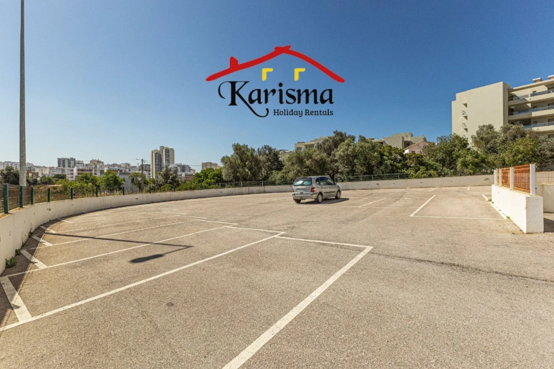 Apartamento T1 para Arrendamento férias em Portimão Foto 14