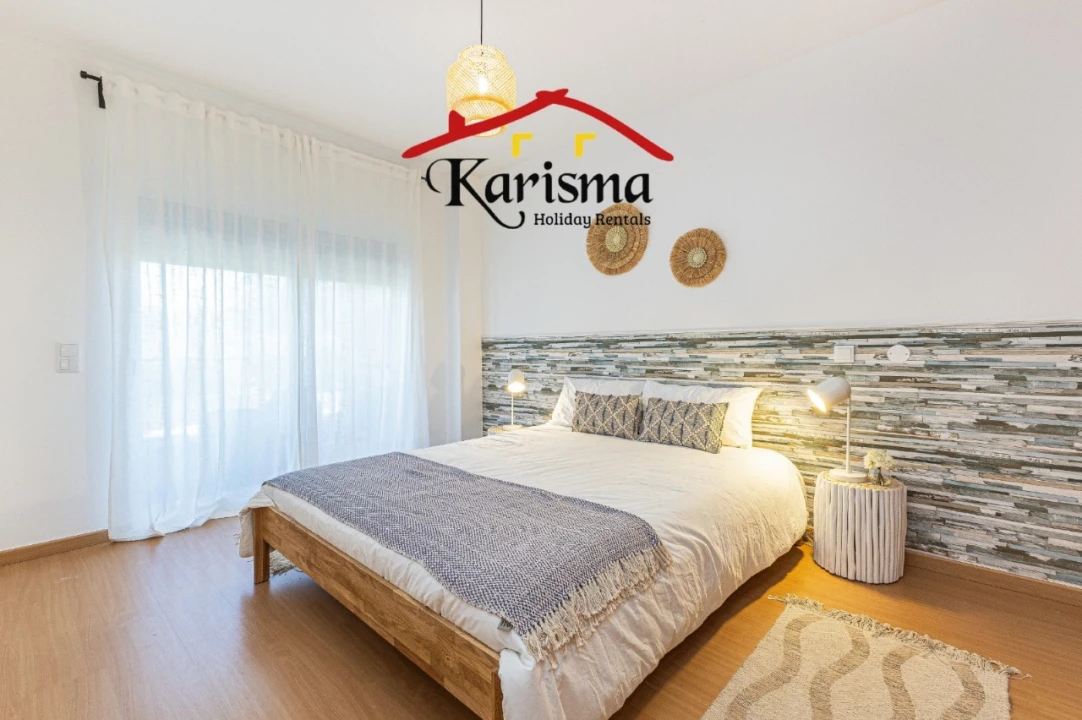 Apartamento T1 para Arrendamento férias em Portimão Foto 18