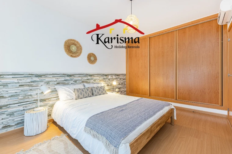 Apartamento T1 para Arrendamento férias em Portimão Foto 15