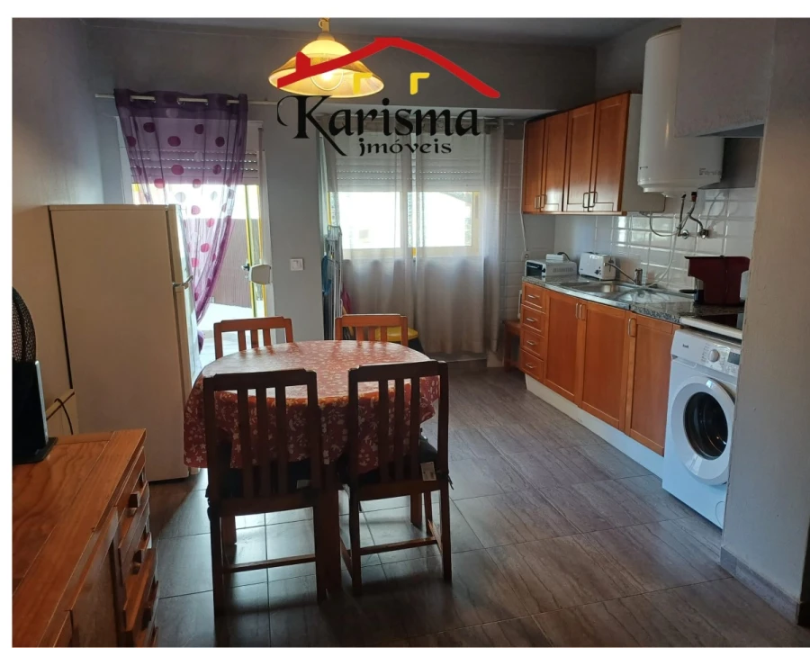 Apartamento T1 para Arrendamento férias em Portimão Foto 1