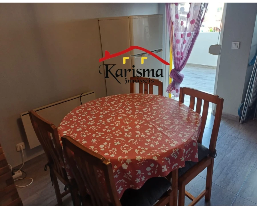 Apartamento T1 para Arrendamento férias em Portimão Foto 7