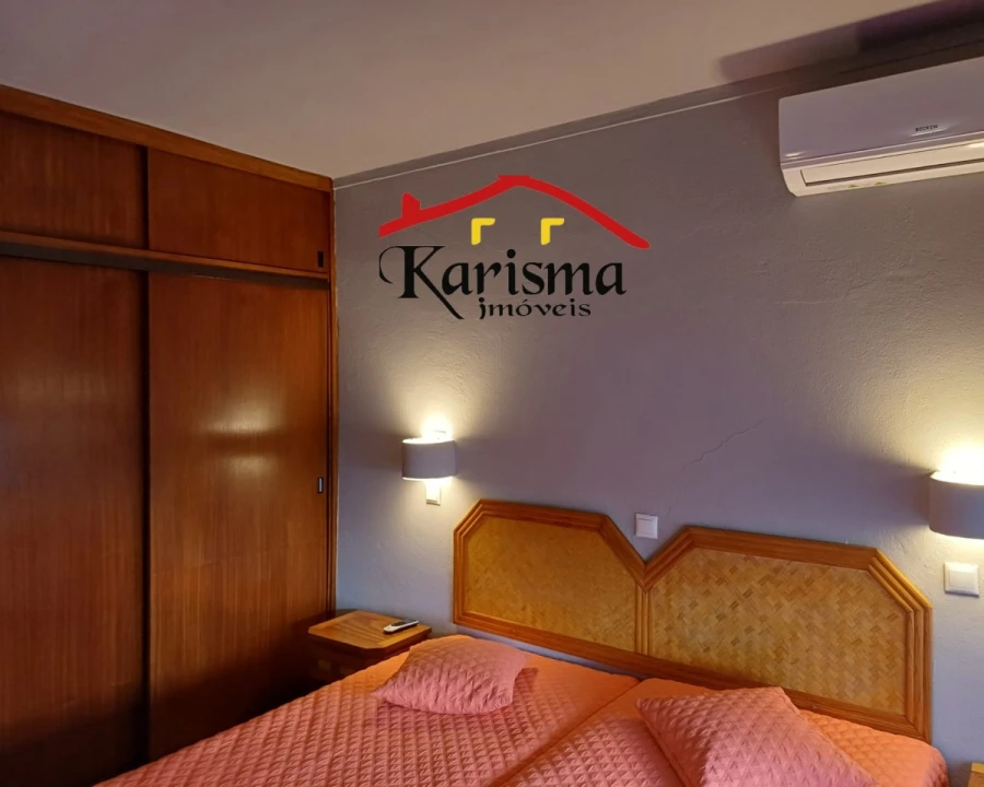 Apartamento T1 para Arrendamento férias em Portimão Foto 8