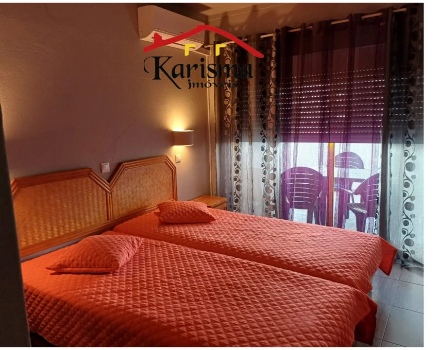 Apartamento T1 para Arrendamento férias em Portimão Foto 19