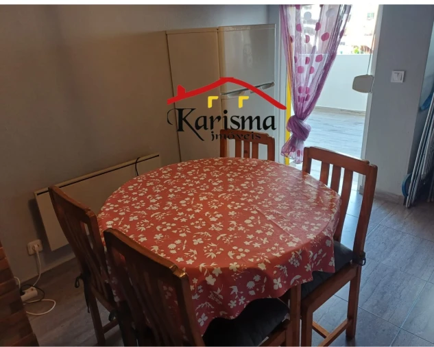 Apartamento T1 para Arrendamento férias em Portimão Foto 7