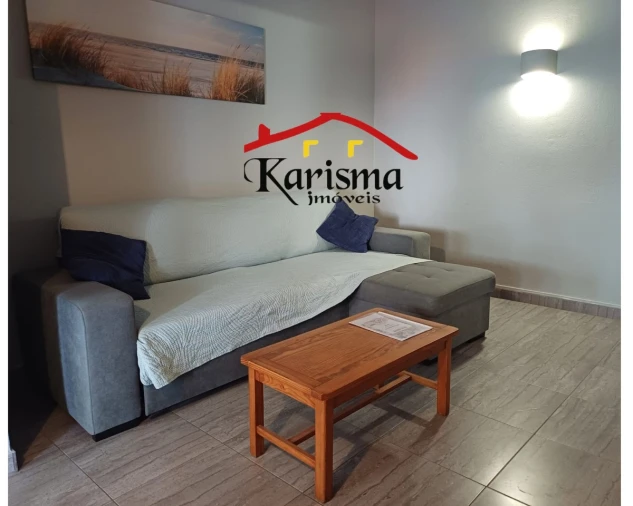 Apartamento T1 para Arrendamento férias em Portimão Foto 9