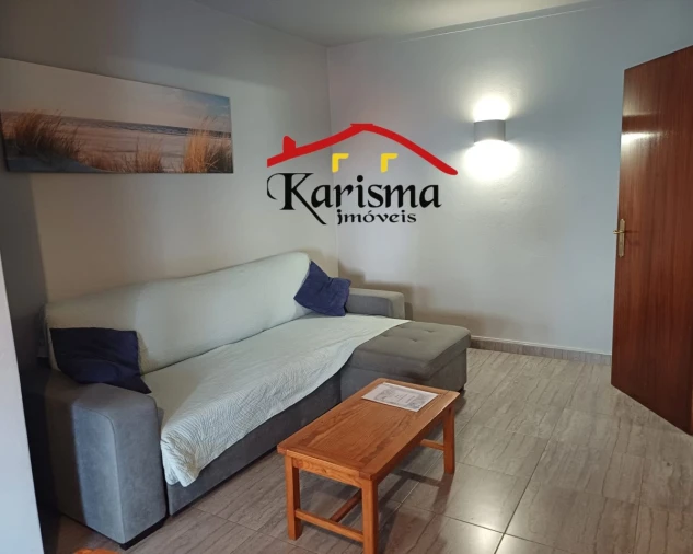 Apartamento T1 para Arrendamento férias em Portimão Foto 10