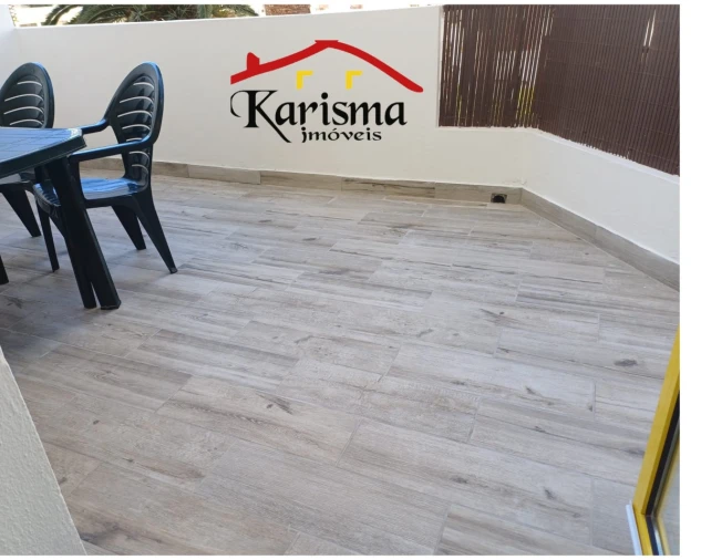 Apartamento T1 para Arrendamento férias em Portimão Foto 20