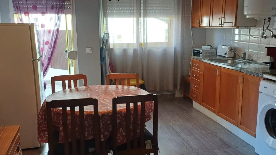 Apartamento T1 para Arrendamento férias em Portimão