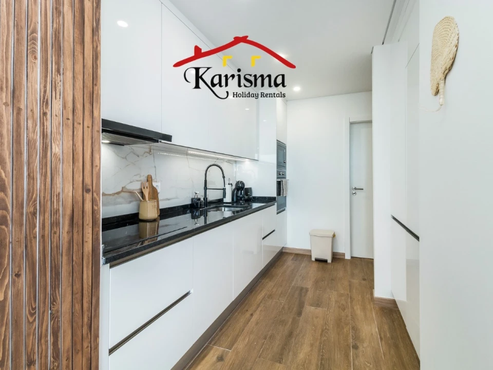 Apartamento T1 para Arrendamento férias em Portimão Foto 4