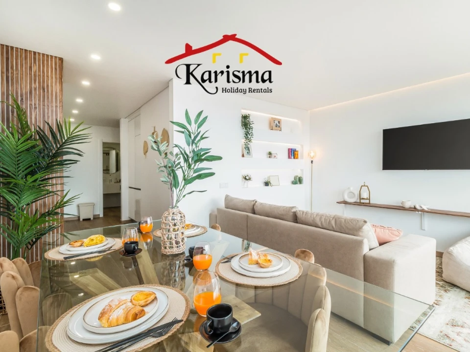 Apartamento T1 para Arrendamento férias em Portimão Foto 5